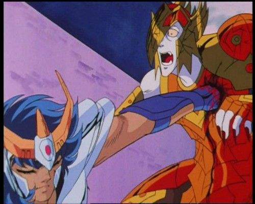 Otaku Gallery  / Anime e Manga / Saint Seiya / Screen Shots / Episodi / 107 - Le apparenze / 139.jpg